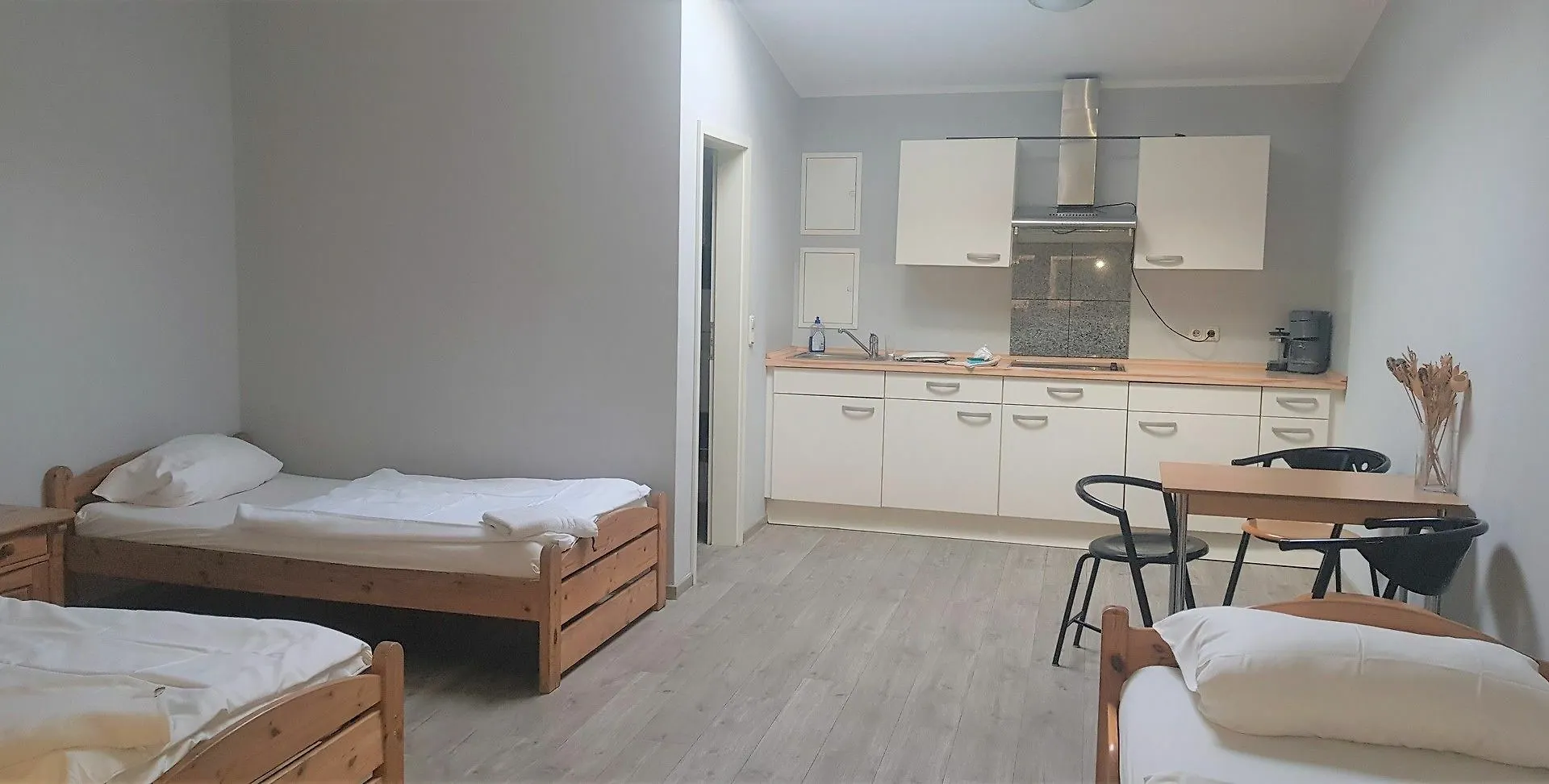 Miamarmaxipartments - Merkenicher Strasse Cologne Hotel